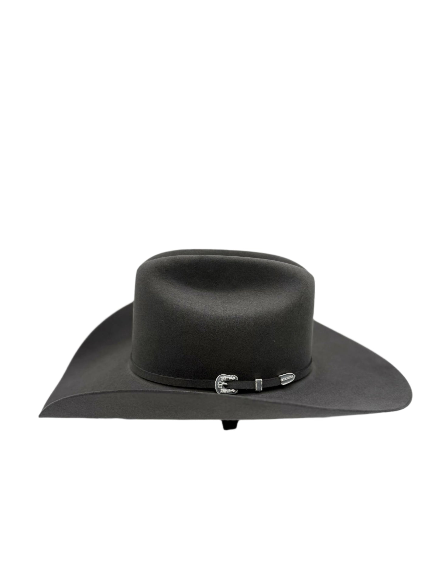 Stetson 6X Skyline Granite Grey