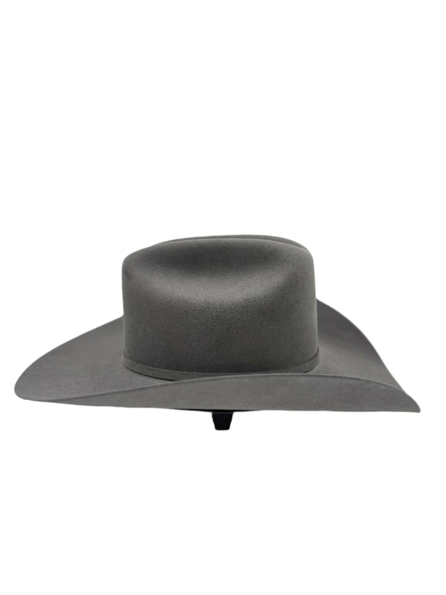 Stetson 6X Skyline Granite Grey