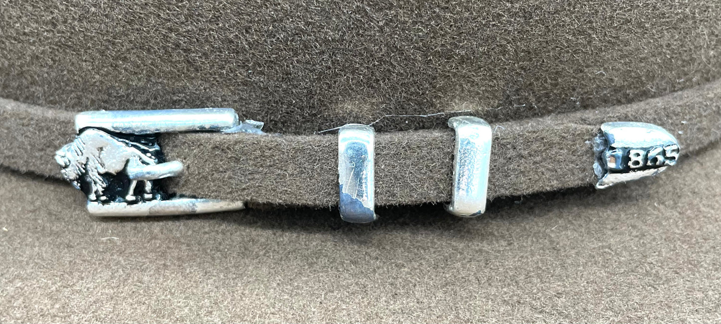 Stetson 4x Apache - Mink