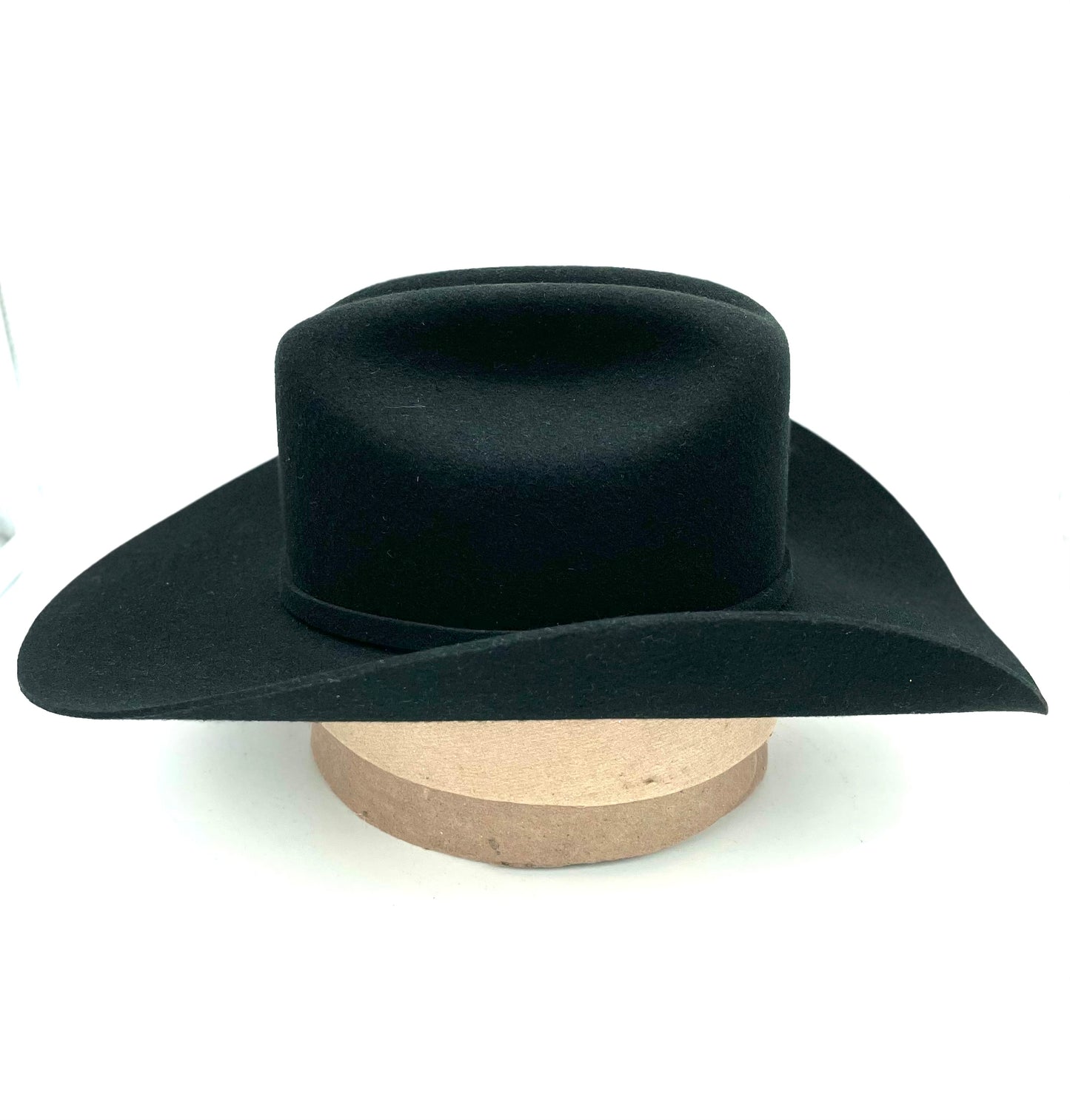 Stetson 4x Brenham - Black