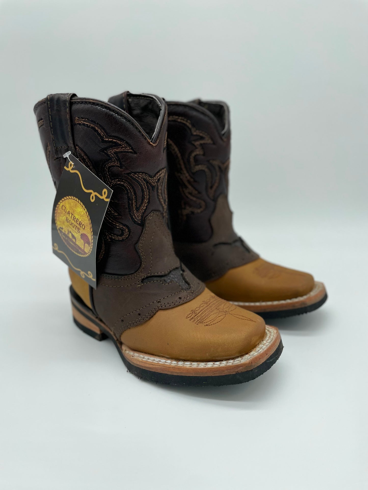 Boys Rodeo Kids Torito - Tang Choco