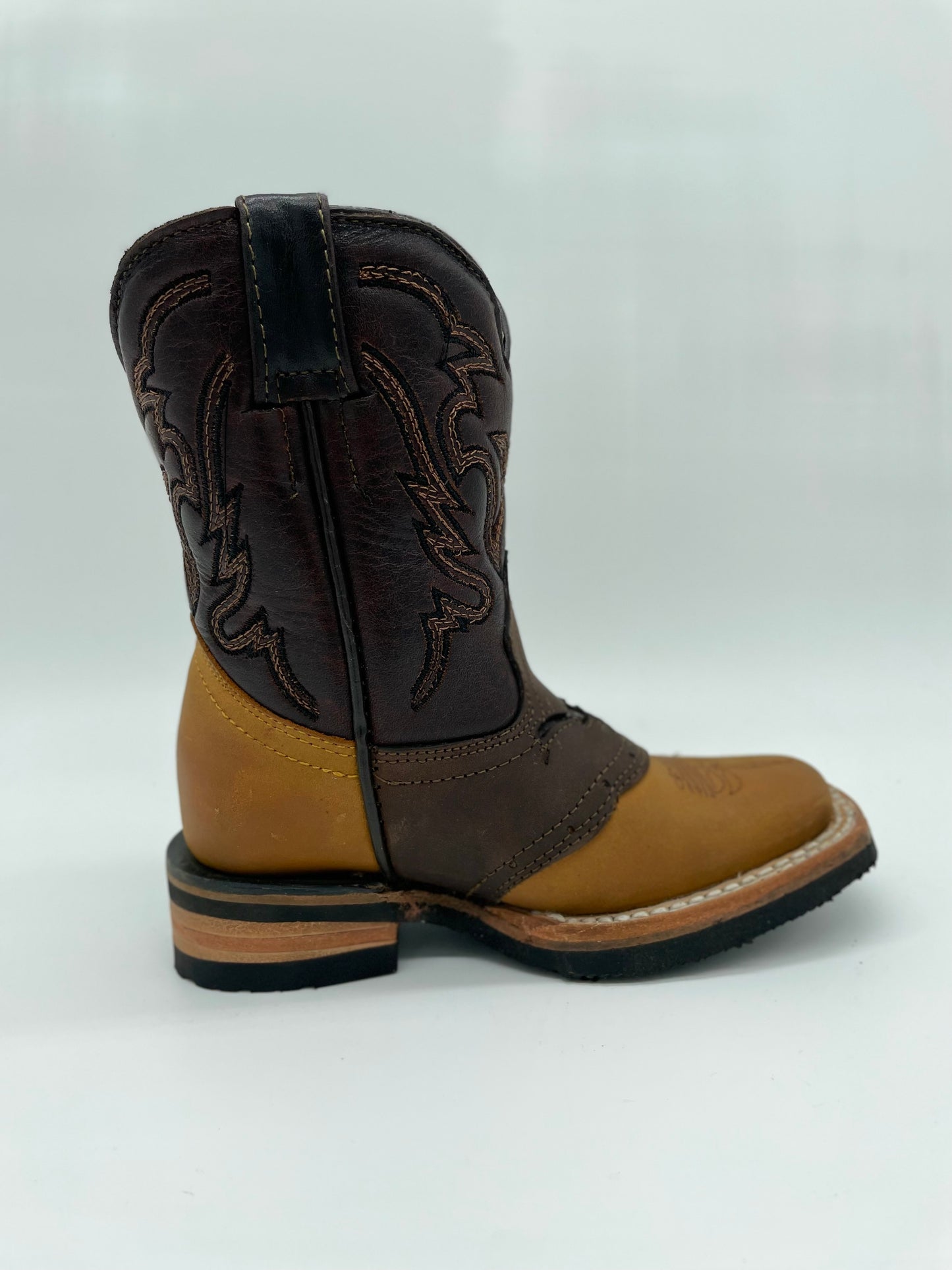 Boys Rodeo Kids Torito - Tang Choco