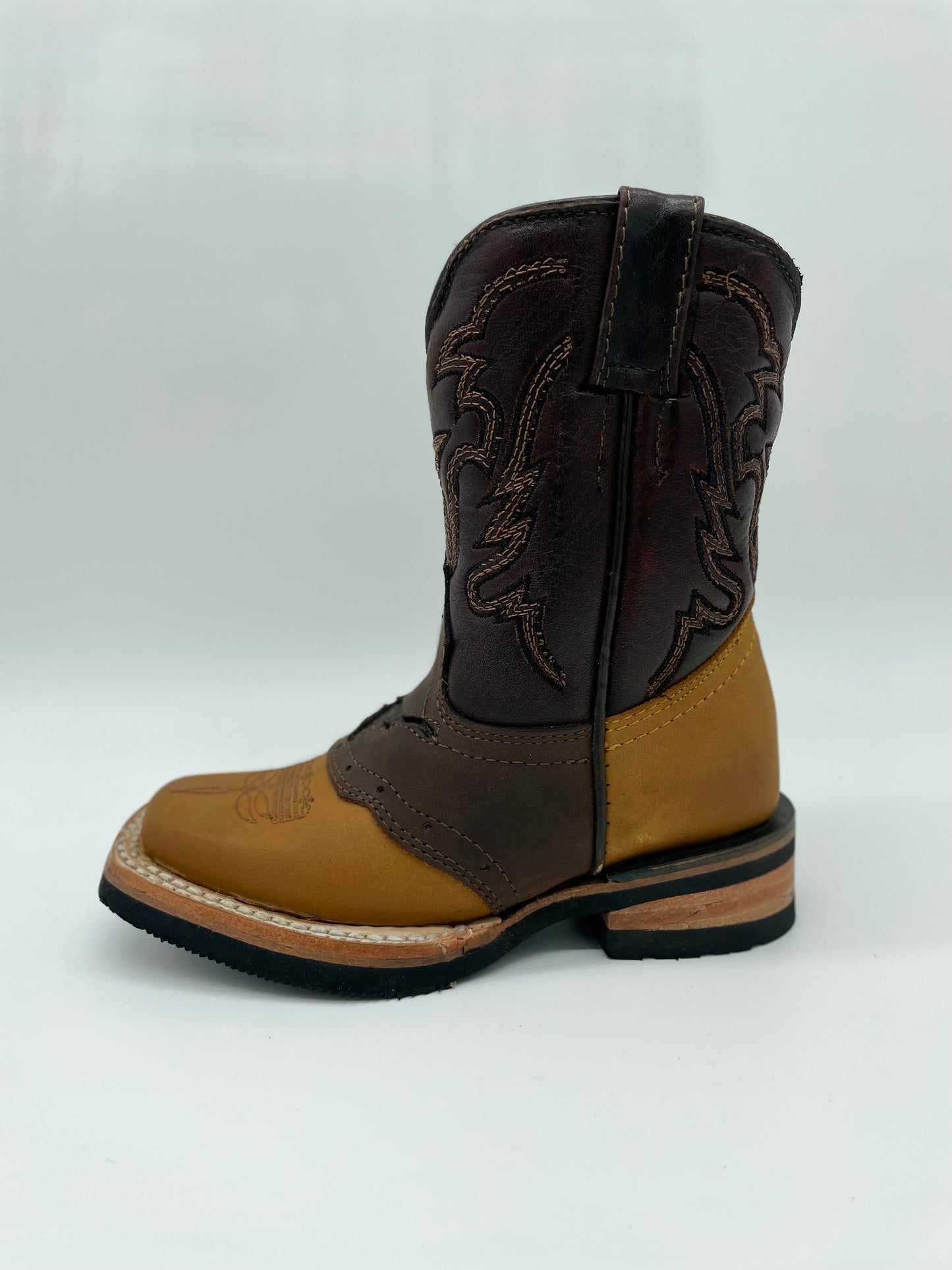 Boys Rodeo Kids Torito - Tang Choco