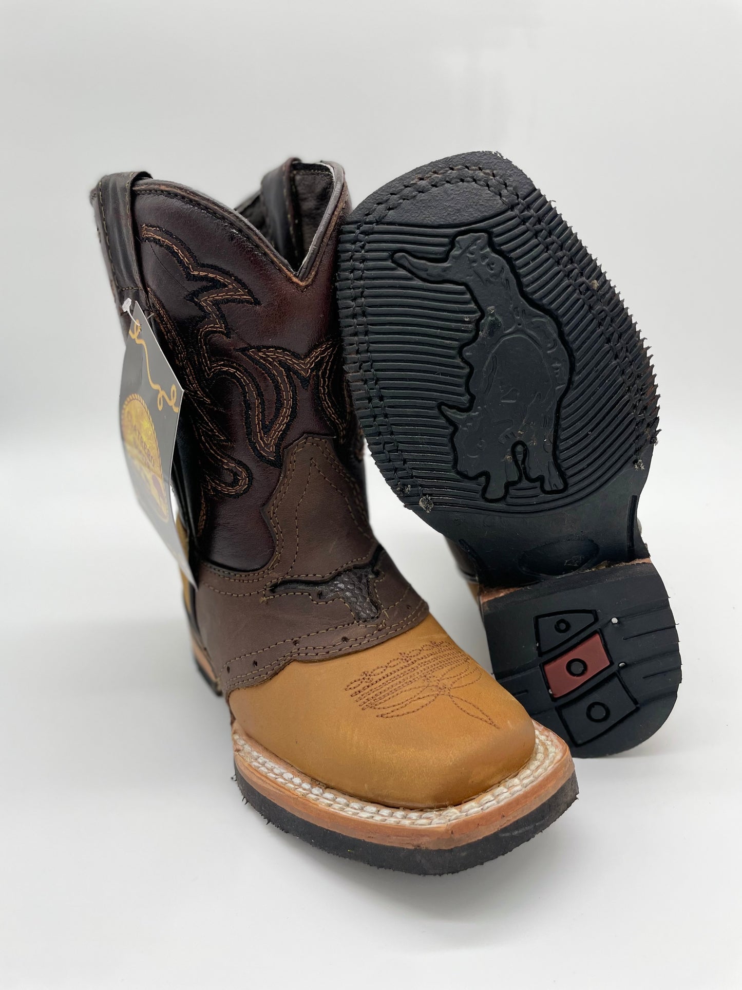 Boys Rodeo Kids Torito - Tang Choco