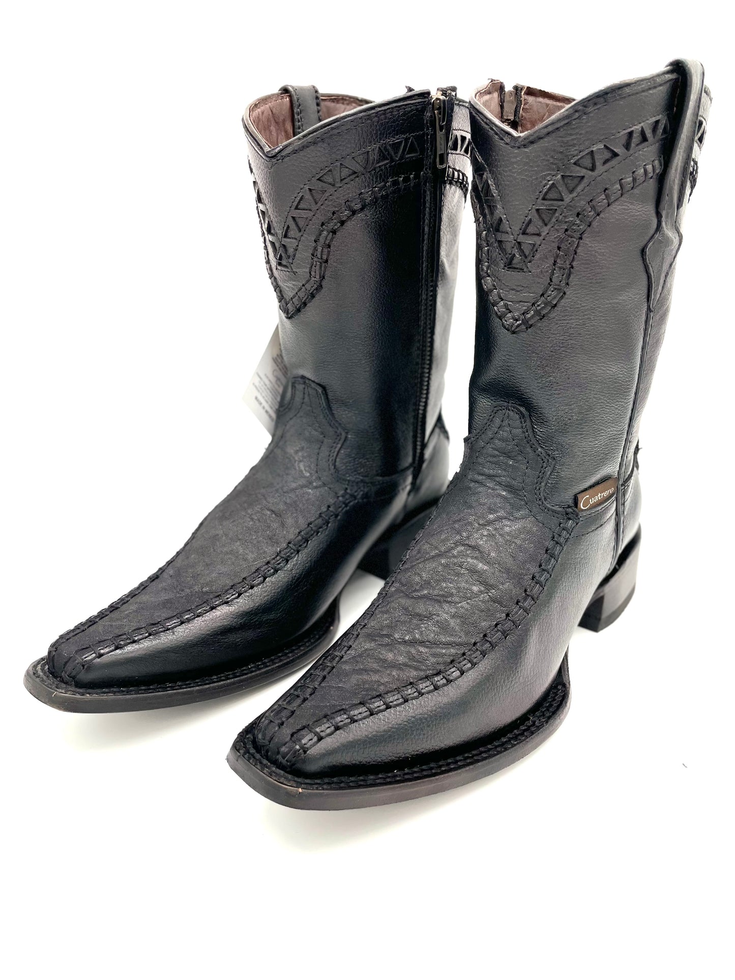 Versy Elefante IMT - Black