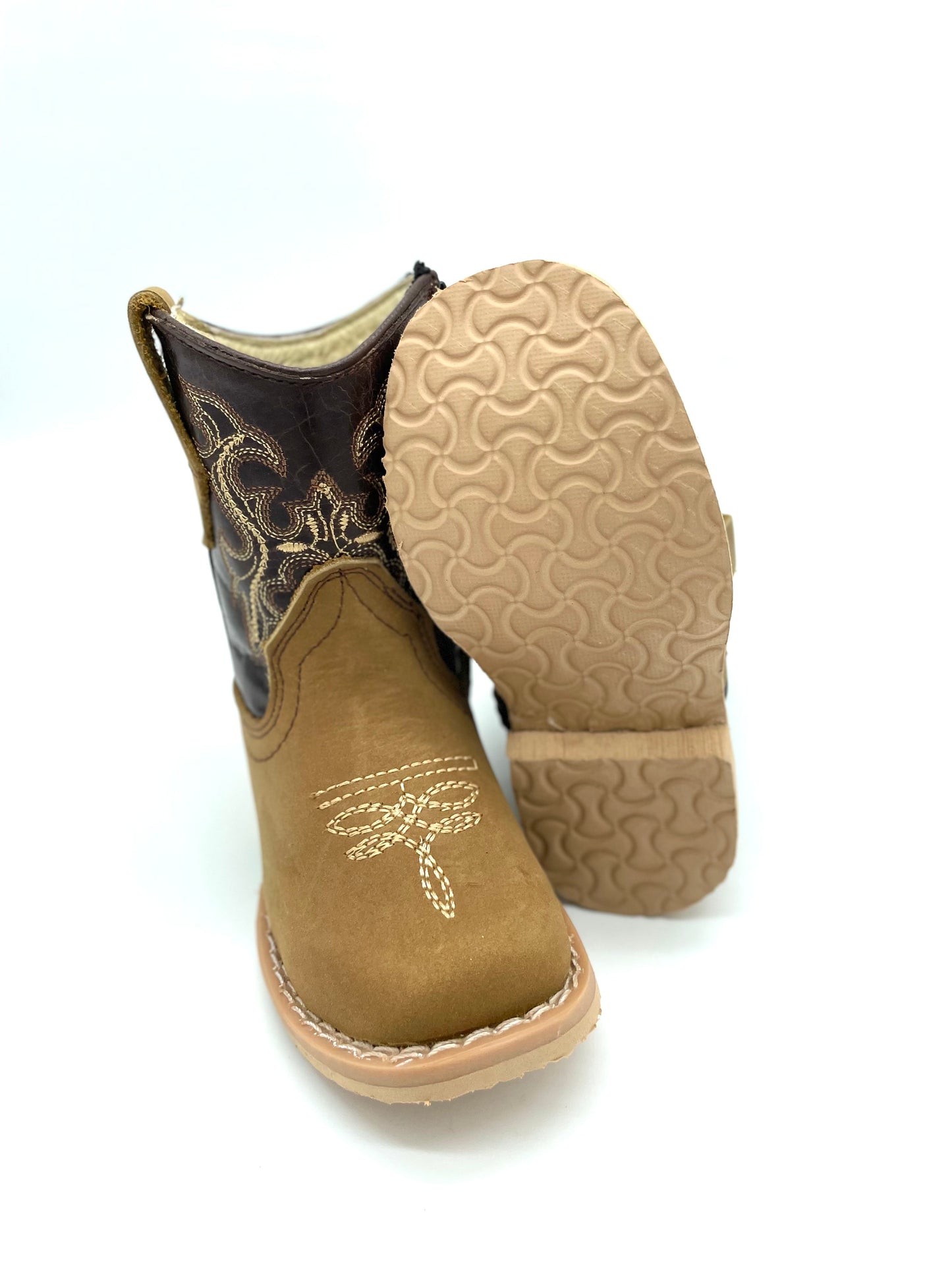 Bebe Bota Rodeo - Cobre