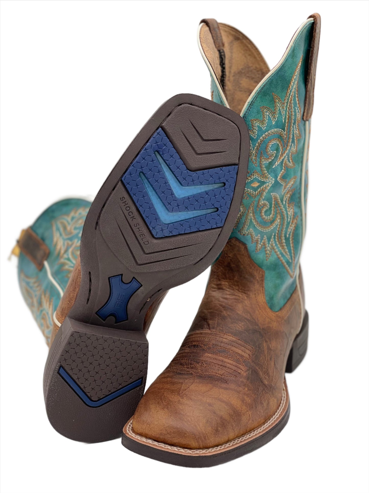Ariat Men's Wild Thang
