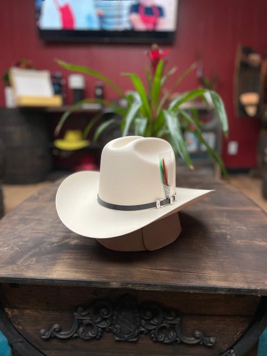 Sombrero 1000x Johnson
