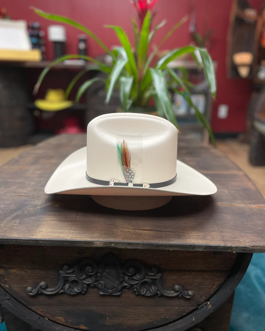 Sombrero 1000x Johnson