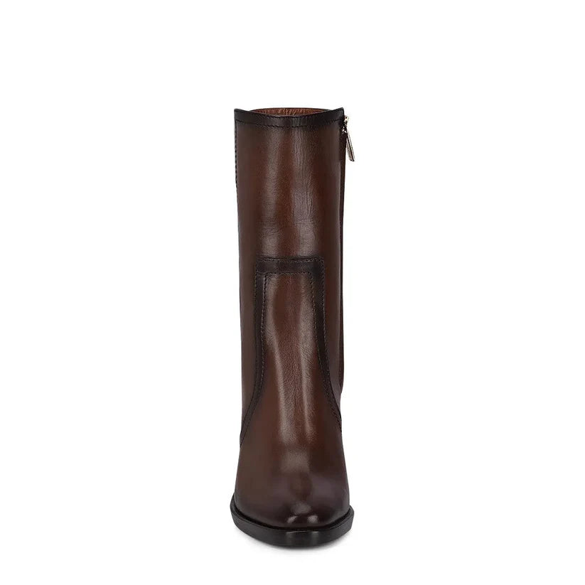 Cuadra Women's Dark Brown Boots