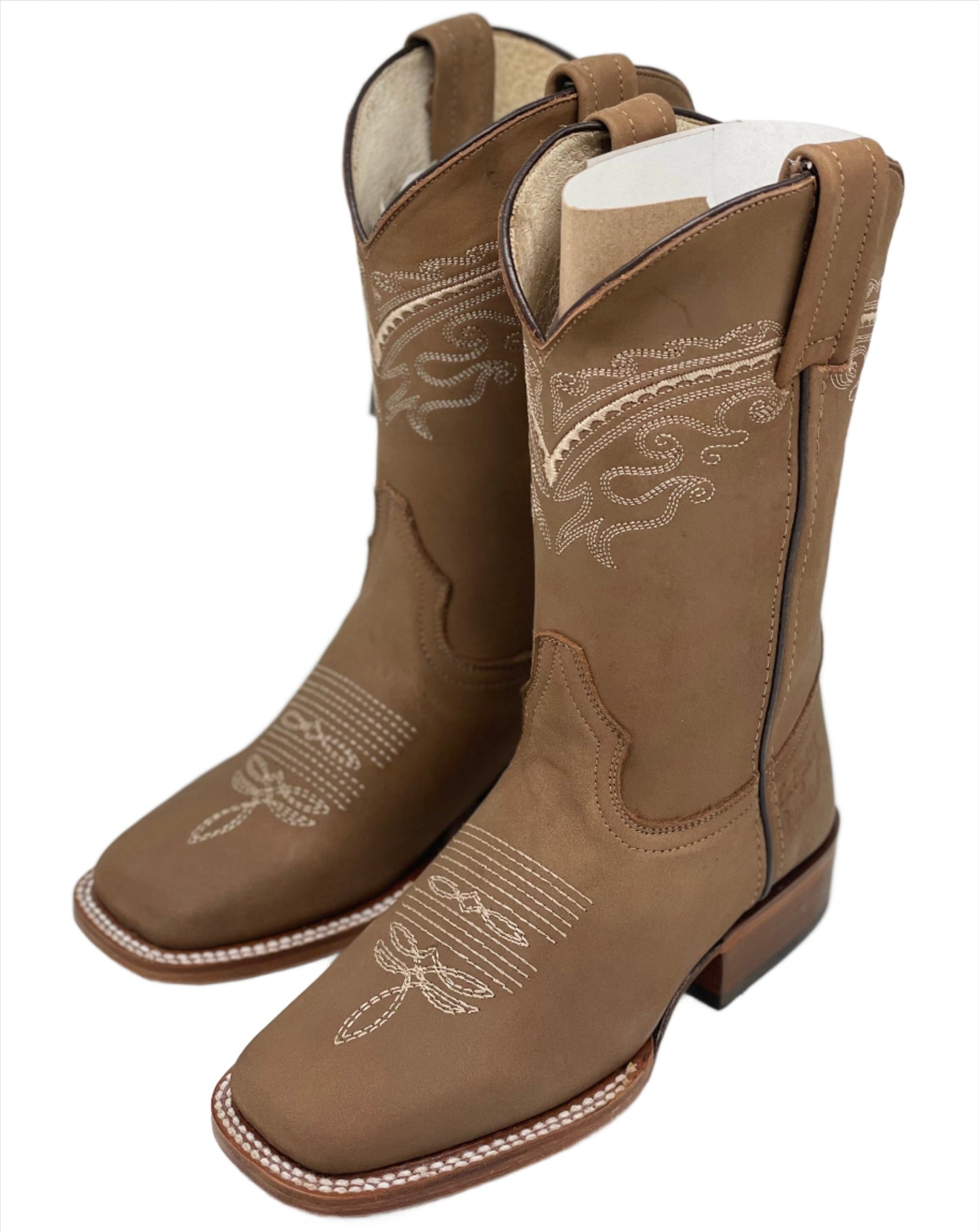 Womens Sarah Simple Nobuck Shedron
