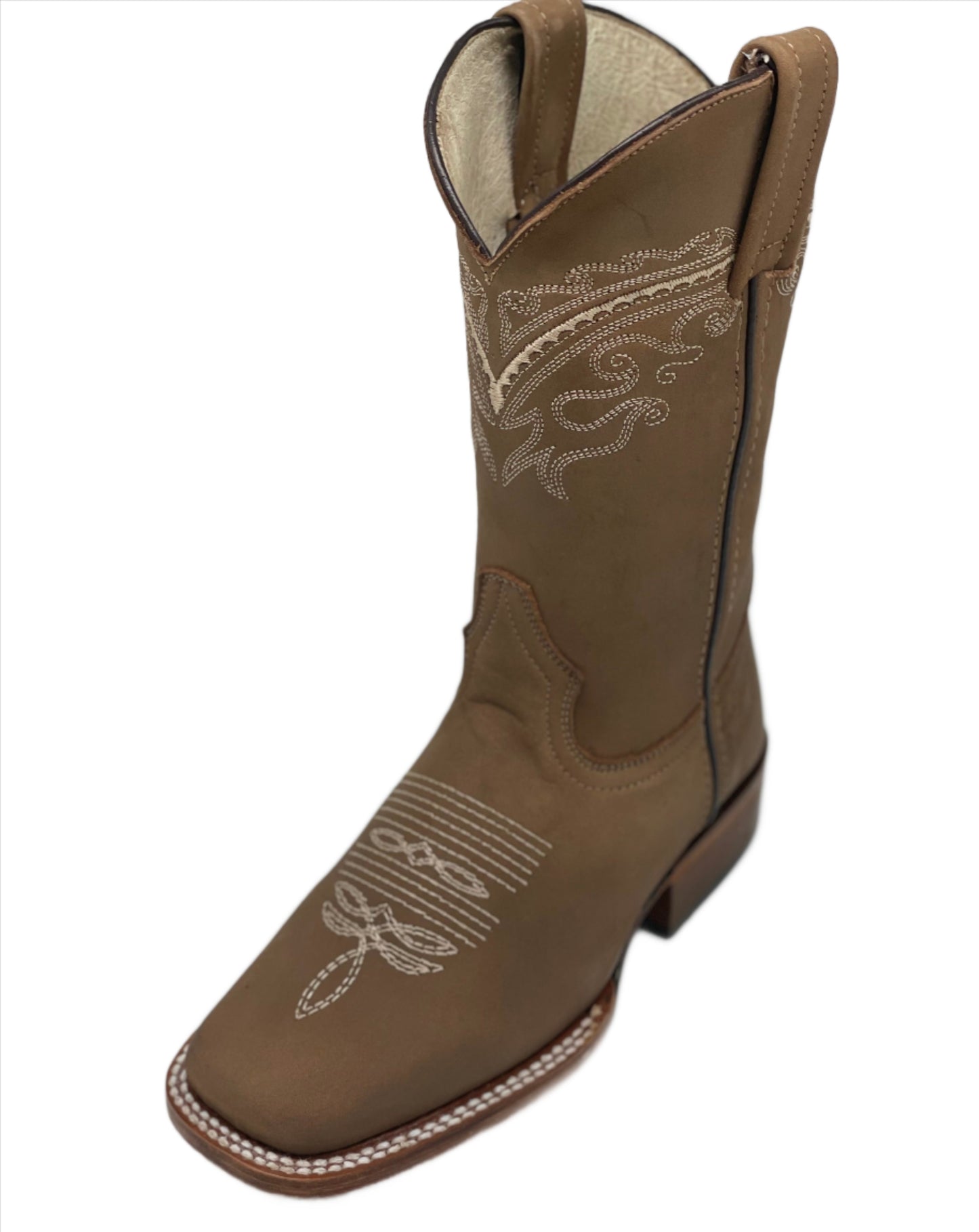 Womens Sarah Simple Nobuck Shedron