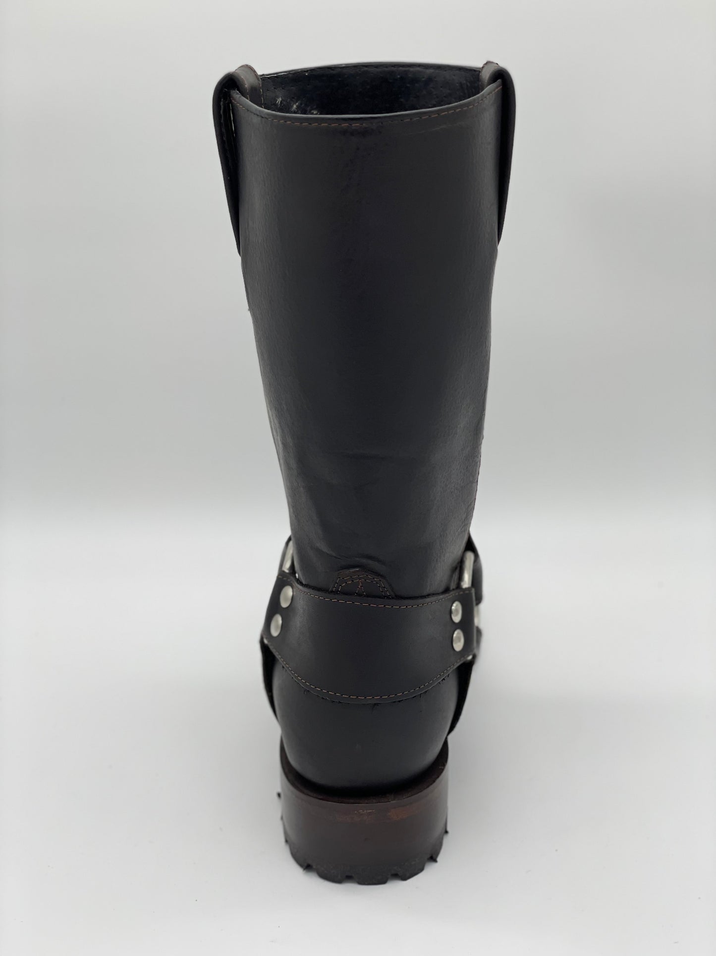 Bota Vaquera Biker