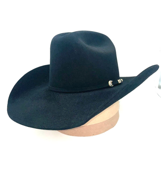 Stetson 6x Yuma Black