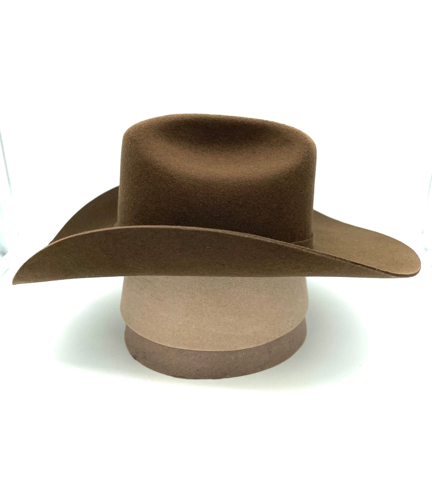 Stetson 4x Apache - Mink
