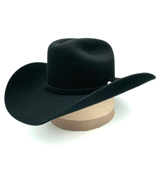 Stetson 4x Brenham - Black