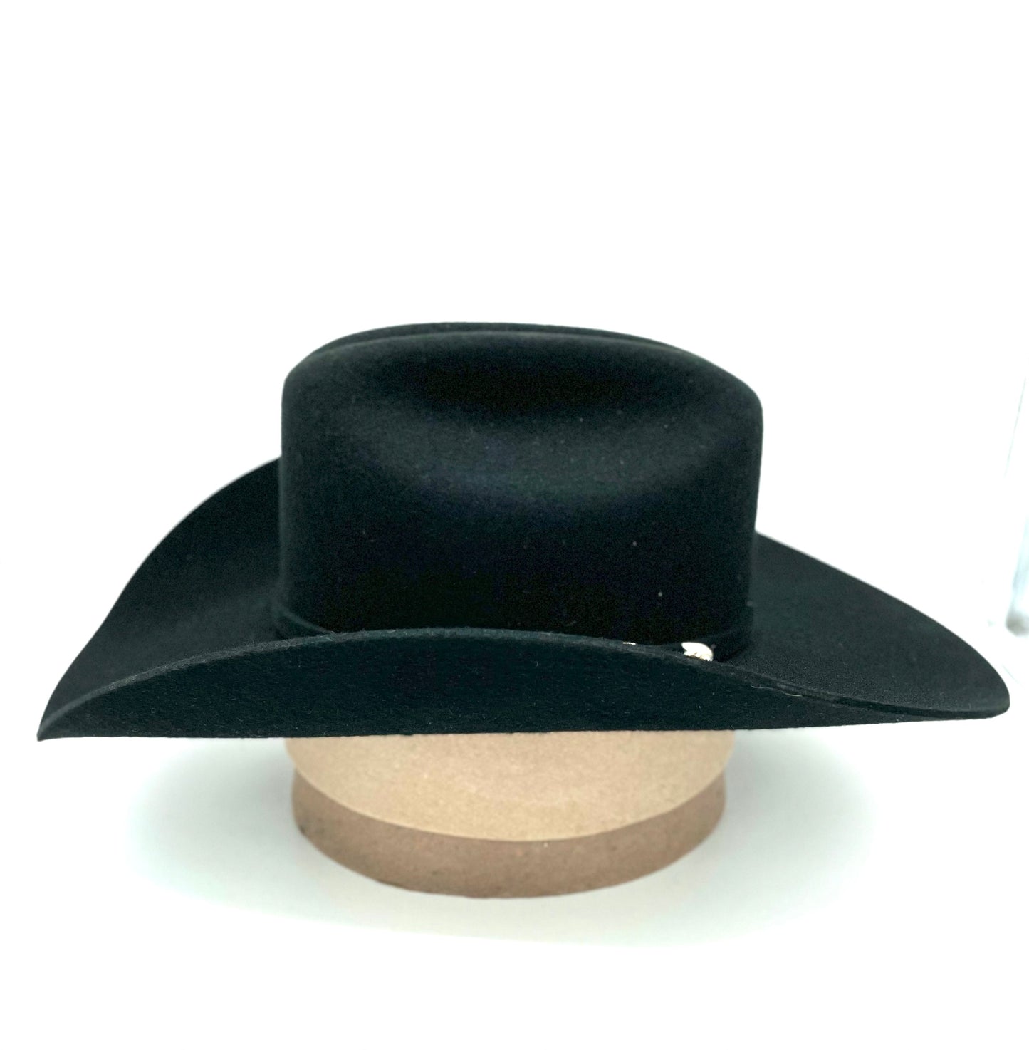 Stetson 4x Brenham - Black
