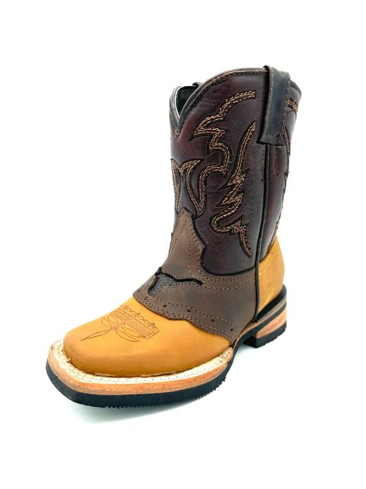 Boys Rodeo Kids Torito - Tang Choco