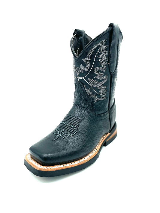 Boys Rodeo Kids - Negro