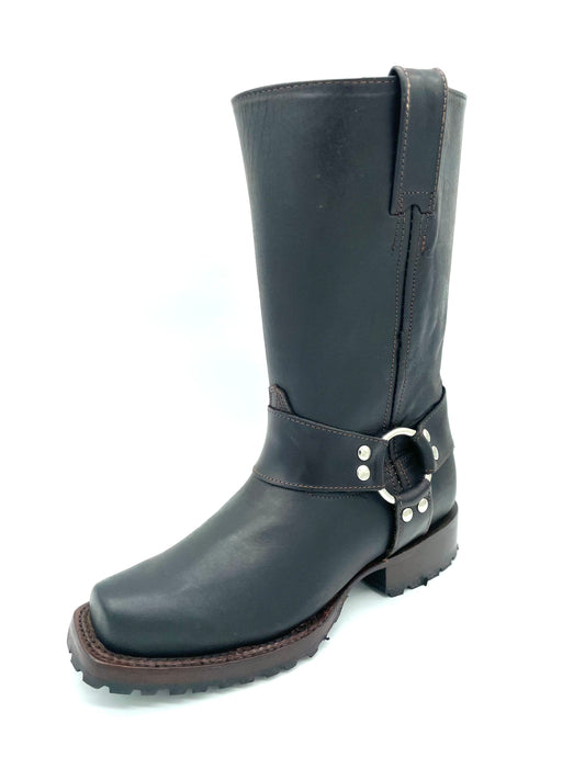 Bota Vaquera Biker