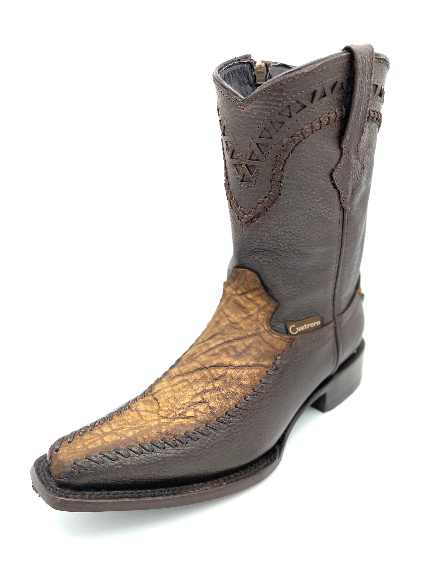 Versy Elefante IMT - Mantequilla Rustic
