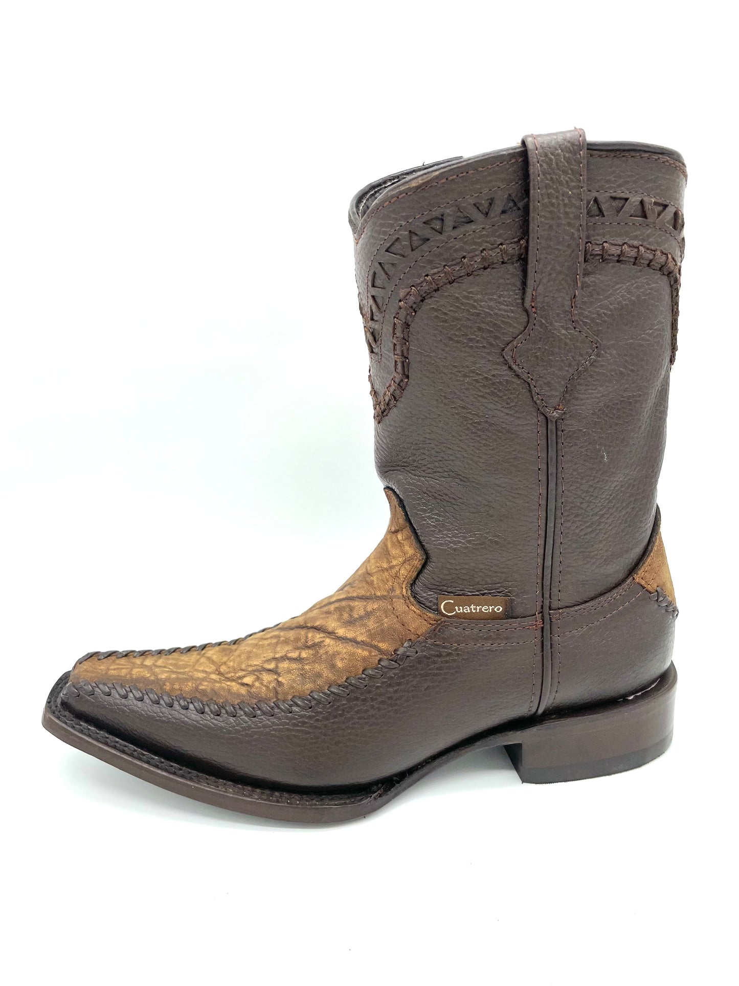 Versy Elefante IMT - Mantequilla Rustic