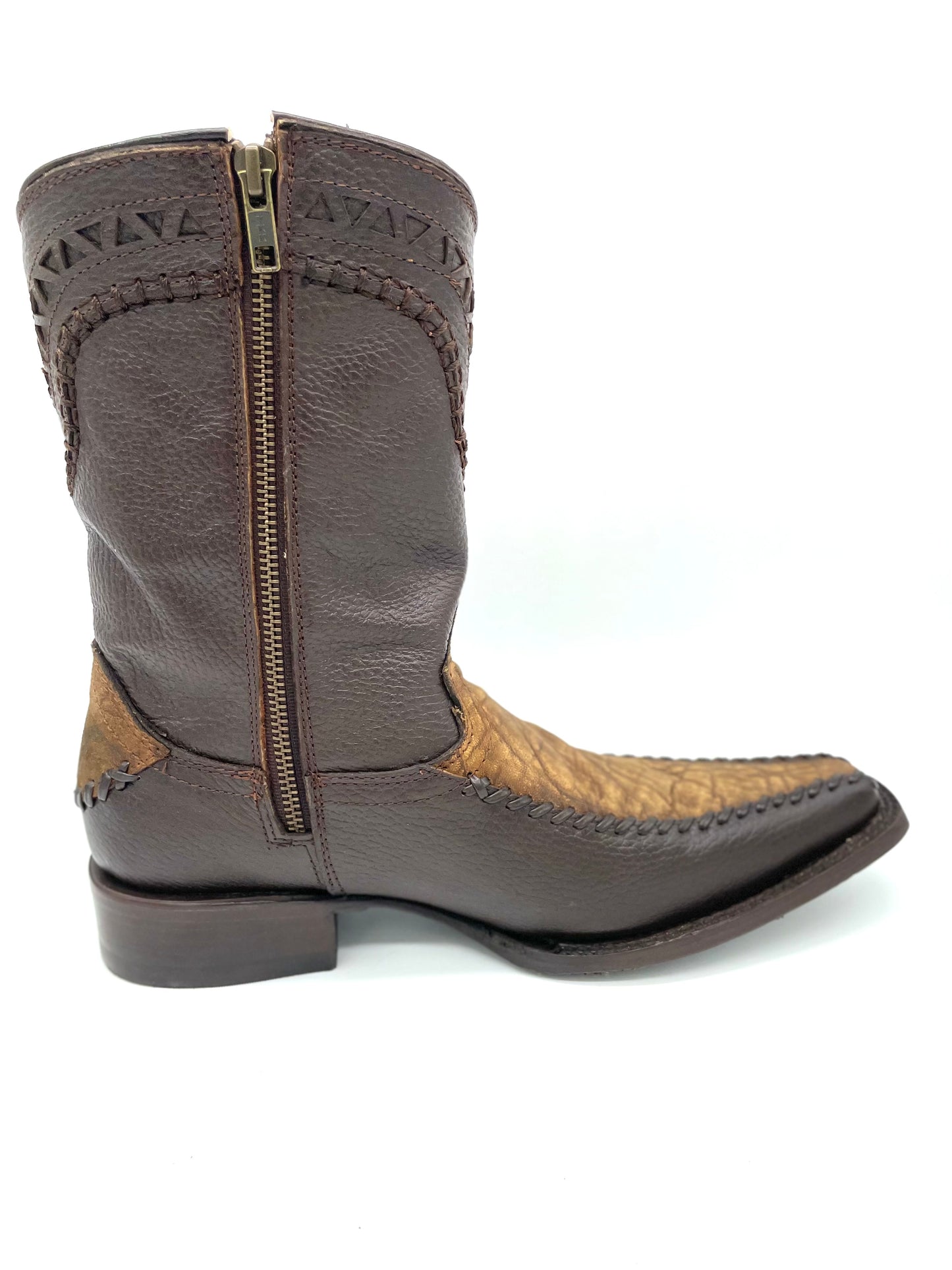 Versy Elefante IMT - Mantequilla Rustic
