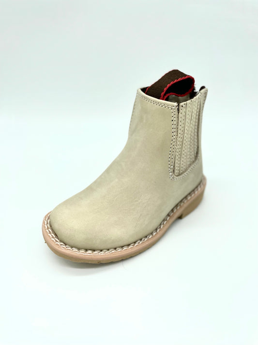 Bebe Botin Rodeo - Hueso