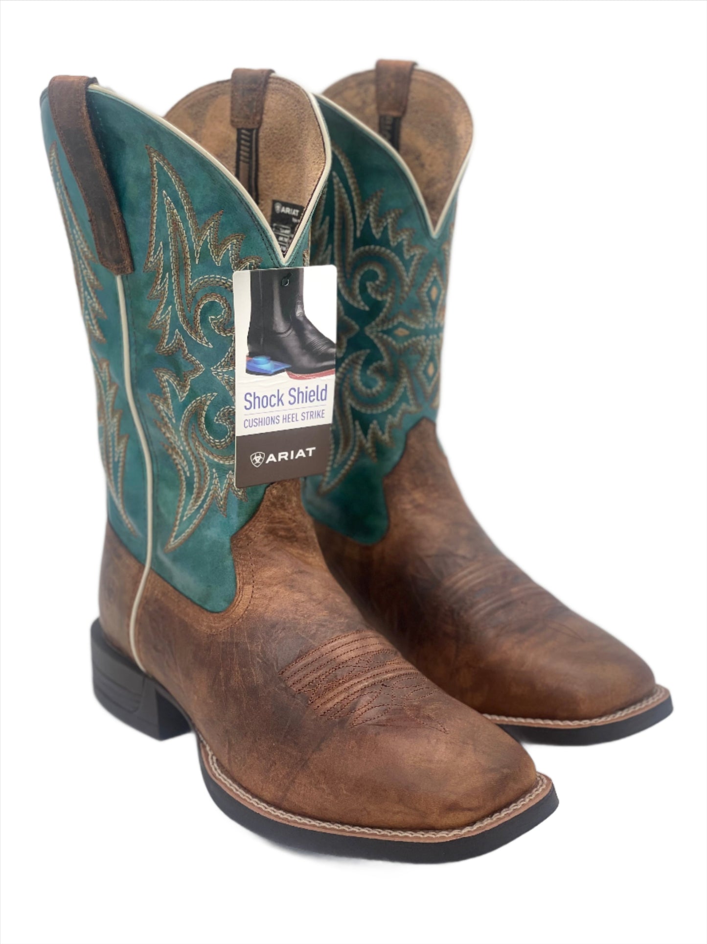 Ariat Men's Wild Thang