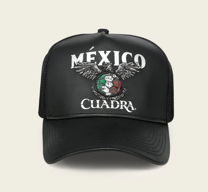 Cuadra Mexico Special Edition Cap