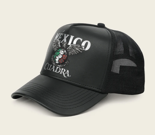 Cuadra Mexico Special Edition Cap