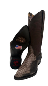 Guerrero's Boots & Western Wear LLC