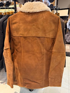 Sheep Wool Jacket