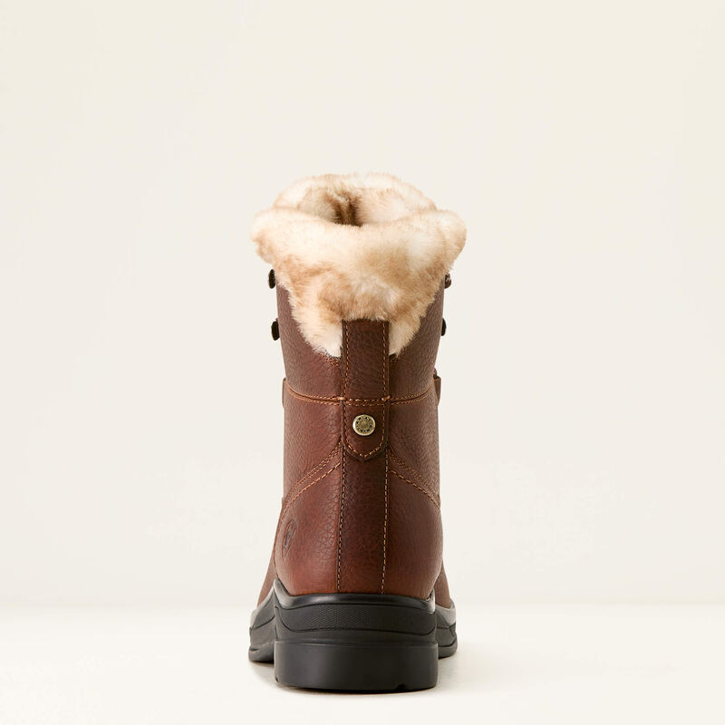 Ariat Womens Harper Sherpa Waterproof Boot