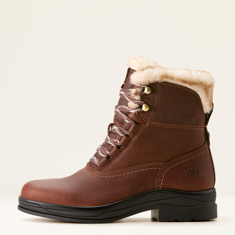Ariat Womens Harper Sherpa Waterproof Boot