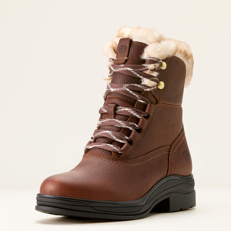 Ariat Womens Harper Sherpa Waterproof Boot